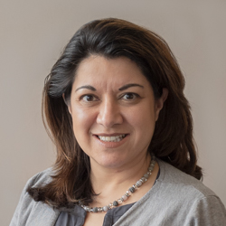 Ingrid Sarmiento, PhD